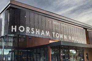 Horsham & Grampians Visitor Information Centre image
