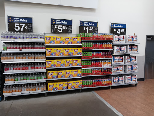 Department Store «Walmart Supercenter», reviews and photos, 7 Dowling Village Boulevard, North Smithfield, RI 02896, USA