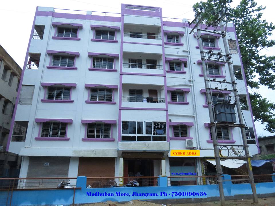 Cyber Adda