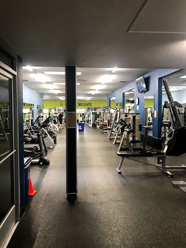 Gym «In-Shape Health Clubs», reviews and photos, 4242 Sports Club Dr, Shingle Springs, CA 95682, USA
