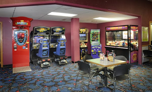 Bowling Alley «AMF Riviera Lanes», reviews and photos, 20 S Miller Rd, Fairlawn, OH 44333, USA