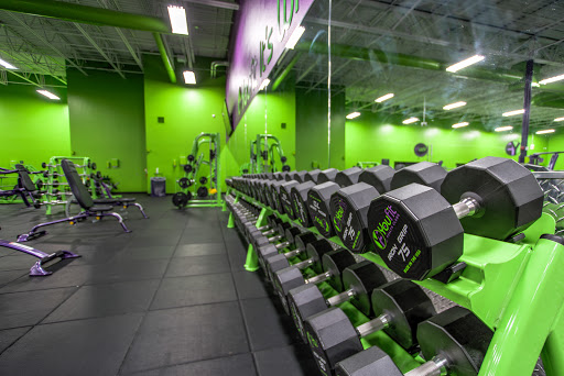 Health Club «Youfit Health Clubs», reviews and photos, 2847 S Orange Ave, Orlando, FL 32806, USA