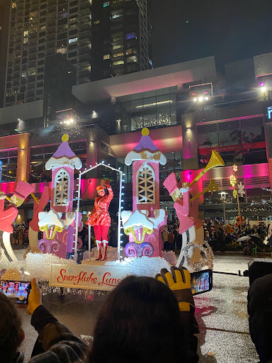 Clothing Store «The North Face», reviews and photos, 1001 Bellevue Way NE, Bellevue, WA 98004, USA