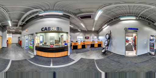 Subaru Dealer «Matthews Subaru», reviews and photos, 3013 Old Vestal Rd a, Vestal, NY 13850, USA