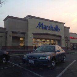 Department Store «Marshalls», reviews and photos, 1351 W Henderson Ave, Porterville, CA 93257, USA