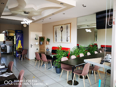 La Strada Pizza à Montceau-les-Mines