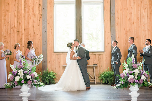 Wedding Venue «The Prickel Barn», reviews and photos, 14112 Walton-Verona Rd, Verona, KY 41092, USA