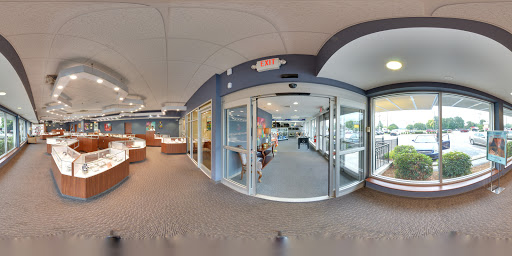 Pawn Shop «National Pawn And Jewelry», reviews and photos, 2751 Capital Blvd, Raleigh, NC 27604, USA