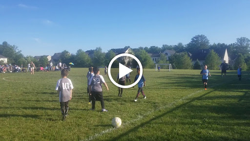 Park «Gough Park», reviews and photos, 9300 Honeygo Blvd, Perry Hall, MD 21128, USA