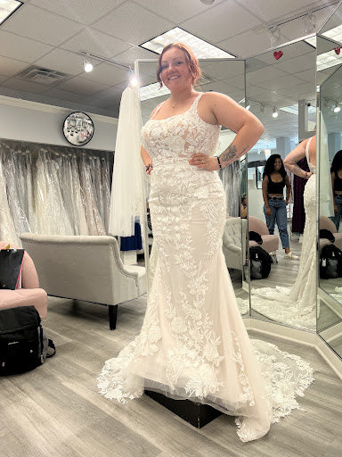 Wedding Store «The Bridal Boutique», reviews and photos, 6955 Oakland Mills Rd K, Columbia, MD 21045, USA