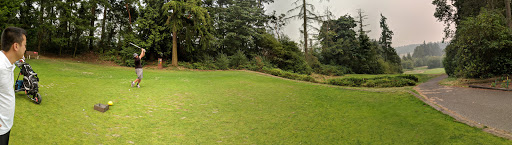 Public Golf Course «Nile Shrine Golf Course», reviews and photos, 6601 244th St SW, Mountlake Terrace, WA 98043, USA