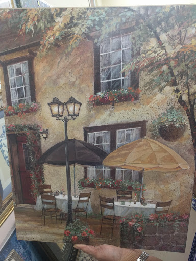 Non-Profit Organization «Society of St Vincent de Paul - Kennesaw Thrift Store», reviews and photos, 2722 Summers St, Kennesaw, GA 30144, USA