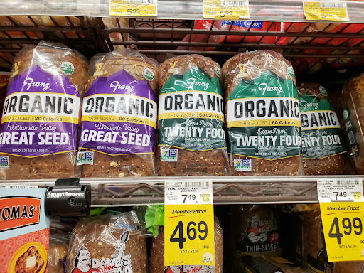 Grocery Store «Safeway», reviews and photos, 2555 Harris St, Eureka, CA 95503, USA