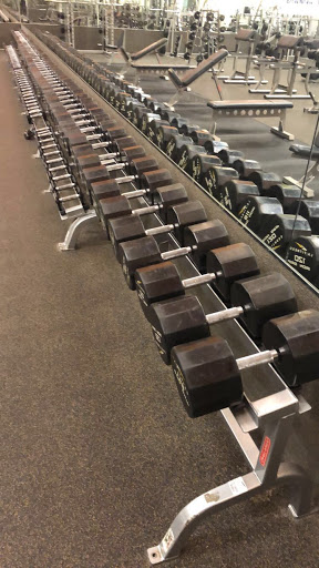 Gym «LA Fitness», reviews and photos, 601 Clairton Blvd #38, Pleasant Hills, PA 15236, USA