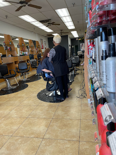 Hair Salon «Fantastic Sams Cut & Color», reviews and photos, 11736 FL-574, Seffner, FL 33584, USA