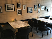 Atmosphère du Restaurant La Barcarole à Saint-Valery-en-Caux - n°11