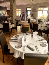 Atmosphère du Restaurant français Restaurant au Tigre à Dalhunden - n°20
