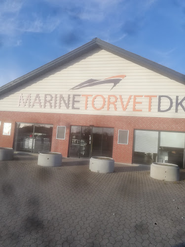 marinetorvet.dk