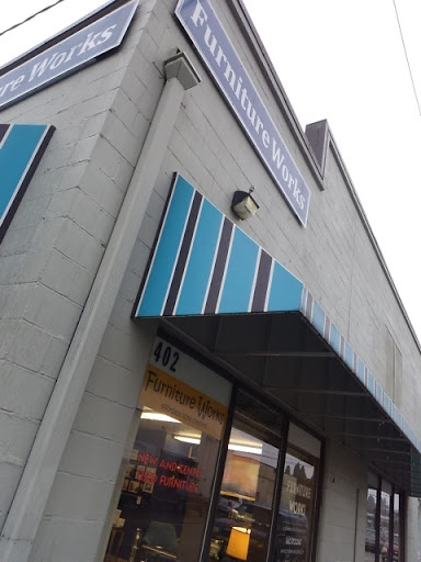 Used Furniture Store «Furniture Works», reviews and photos, 402 Washington St NE, Olympia, WA 98501, USA