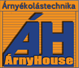 Árnyhouse - árnyékolástechnika - Kecskeméti redőny