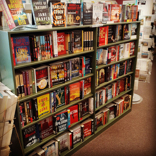 Book Store «River Oaks Book Store», reviews and photos, 3270 Westheimer Rd, Houston, TX 77098, USA