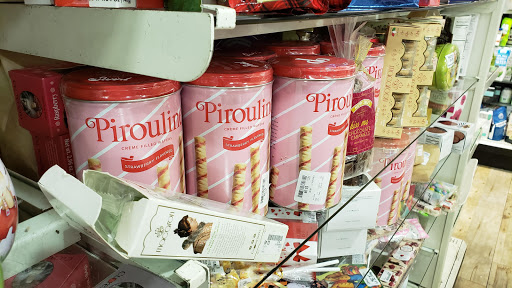 Department Store «T.J. Maxx», reviews and photos, 920 Springfield Rd, Union, NJ 07083, USA