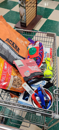 Pet Supply Store «Cherry Valley Feed & Supplies», reviews and photos, 1595 S Bell School Rd, Cherry Valley, IL 61016, USA