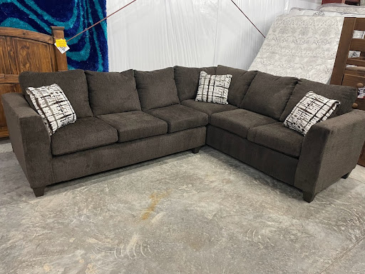 Furniture Store «Barter Post - Furniture & Mattress», reviews and photos, 1115 McCurdy Ave S, Rainsville, AL 35986, USA