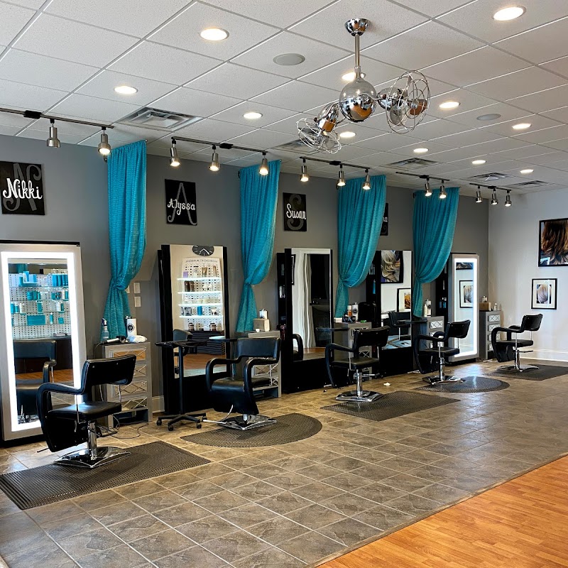 Posh Salon LLC