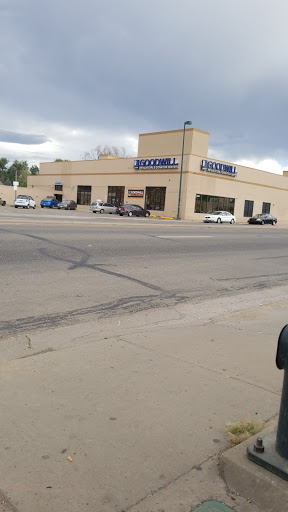 Thrift Store «Goodwill Englewood», reviews and photos, 4160 S Broadway, Englewood, CO 80113, USA