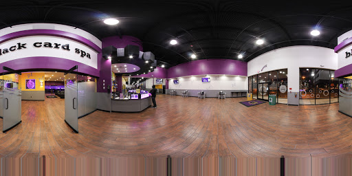 Gym «Planet Fitness», reviews and photos, 4640 W Market St #101, Greensboro, NC 27407, USA