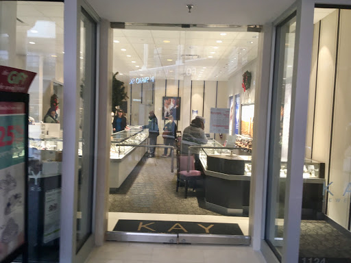Jewelry Store «Kay Jewelers», reviews and photos, 11800 W Broad St #1124, Richmond, VA 23233, USA