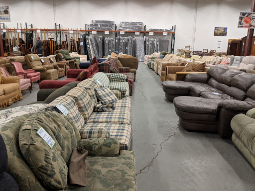 Social Services Organization «Habitat For Humanity of New Castle County Restore», reviews and photos