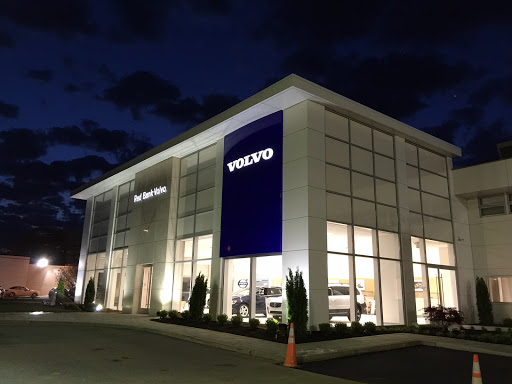 Volvo Dealer «Red Bank Volvo Cars», reviews and photos, 100 Newman Springs Rd E, Red Bank, NJ 07701, USA