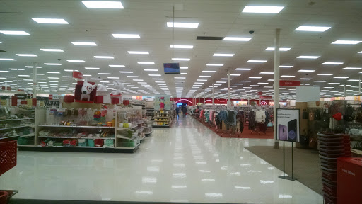 Department Store «Target», reviews and photos, 1040 Dale Mabry Hwy, Lutz, FL 33548, USA