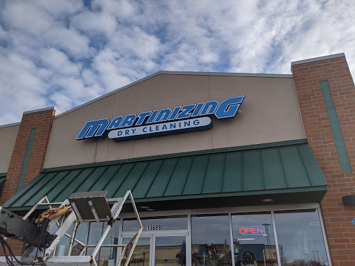 Dry Cleaner «Martinizing Dry Cleaning», reviews and photos, 13689 Colorado Blvd, Thornton, CO 80602, USA