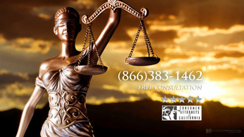 The LA Law Firm, Accident Attorneys