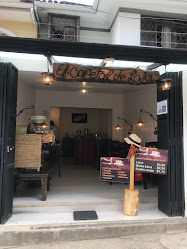 Cafetal de Loja