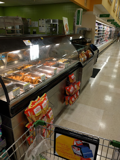 Supermarket «Publix Super Market at Nine Mile», reviews and photos, 2180 W 9 Mile Rd, Pensacola, FL 32534, USA
