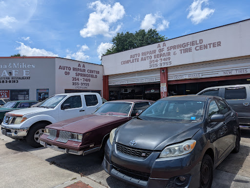 1554 Main St N, Jacksonville, FL 32206, USA