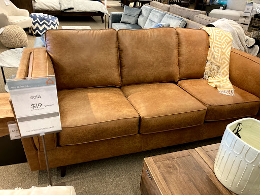 Furniture Store «Ashley HomeStore», reviews and photos, 3200 Mall Loop Dr, Joliet, IL 60431, USA