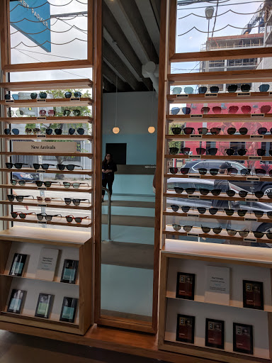 Optician «Warby Parker Annex», reviews and photos, 215 NW 25th St, Miami, FL 33127, USA