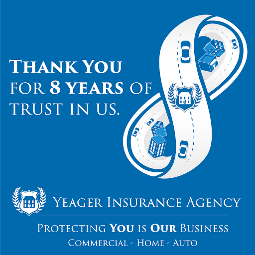 Insurance Agency «Yeager Insurance Agency, LLC», reviews and photos
