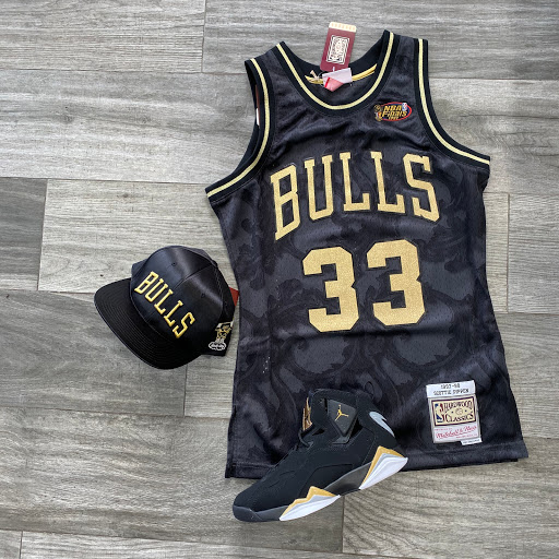 Shoe Store «Just For Sports», reviews and photos, 6215 N Andrews Ave, Fort Lauderdale, FL 33309, USA