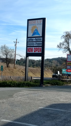 Grocery Store «Rise Up General Store», reviews and photos, 4400 CA-49, Pilot Hill, CA 95664, USA