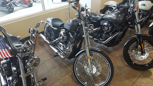 Motorcycle Dealer «Lakeland Harley-Davidson», reviews and photos, 4202 Lakeland Hills Blvd, Lakeland, FL 33805, USA