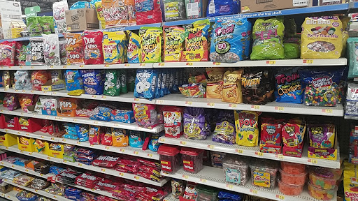 Department Store «Walmart Supercenter», reviews and photos, 1540 N Worthey St, Flora, IL 62839, USA