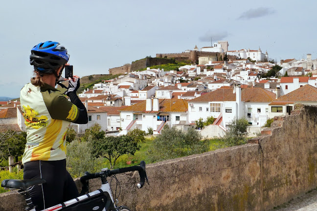 Avaliações doPortugal Bike Tours - Cycling Portugal em Agualva-Cacém - Agência de viagens