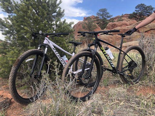 Bicycle Store «Bicycle Experience», reviews and photos, 1601 S Tejon St, Colorado Springs, CO 80905, USA
