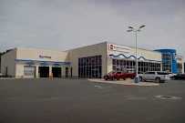 CMA's Honda of Lynchburg Service Center - Car repair in Lynchburg, VA, Lynchburg - Rated 4.8/5